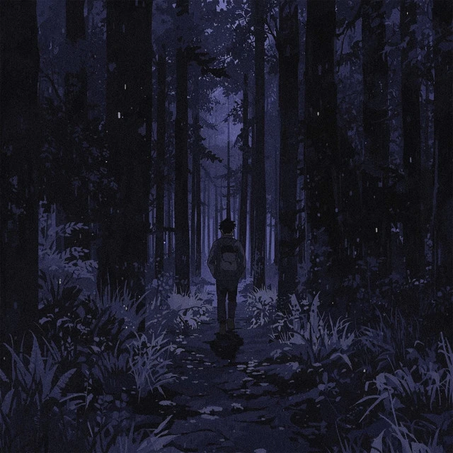 دانلود آهنگ Forest از IVOXYGEN