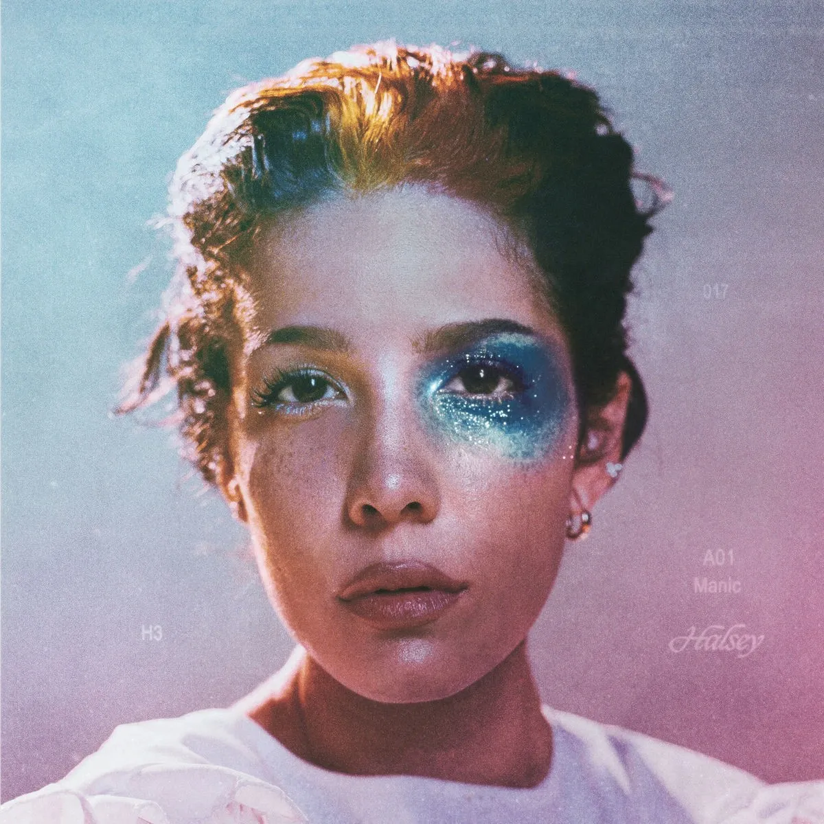 دانلود آهنگ Forever ... (is a long time) از Halsey