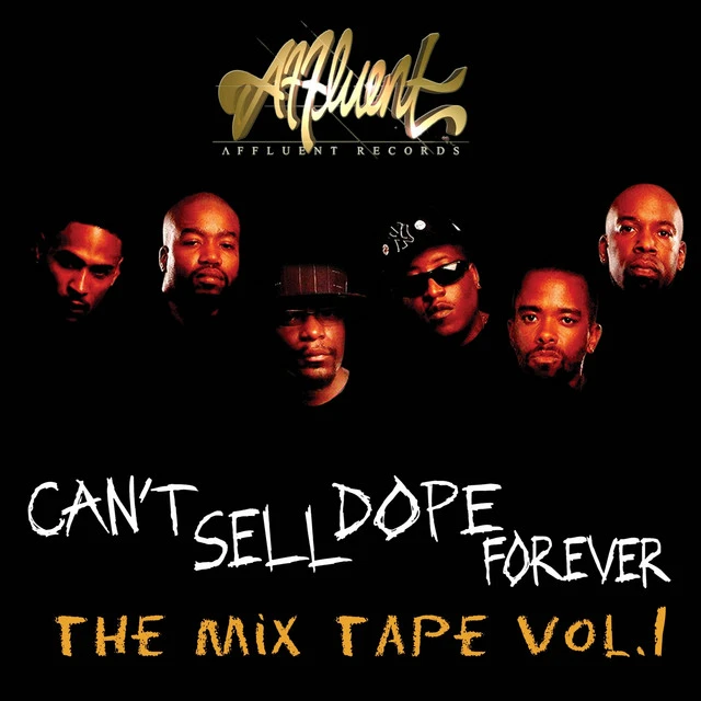 دانلود آهنگ Fork in the Road از Outlawz