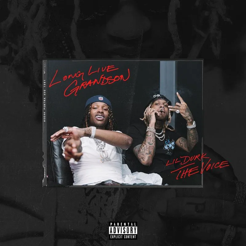 دانلود آهنگ Free Jamell از Lil Durk
