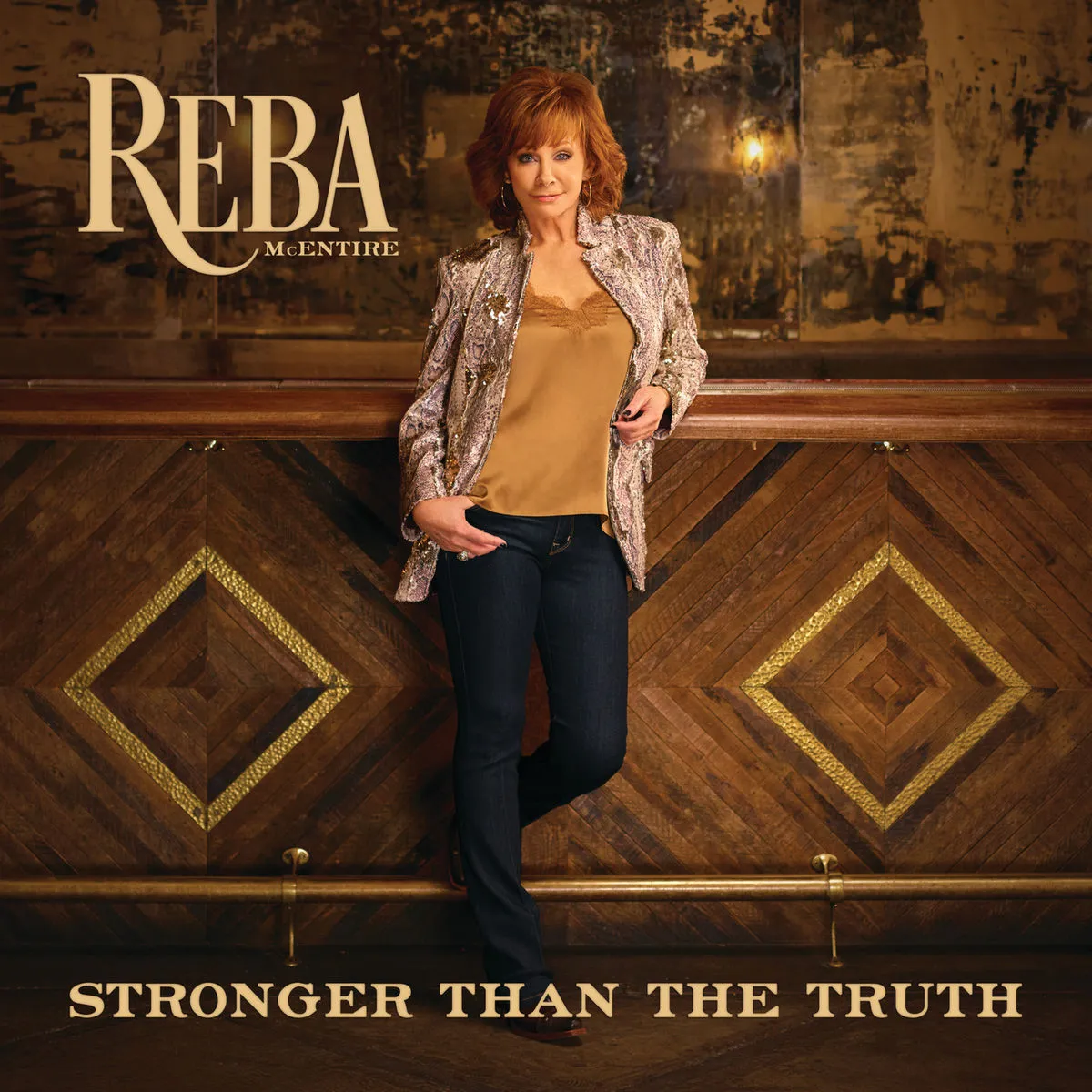 دانلود آهنگ Freedom از Reba McEntire