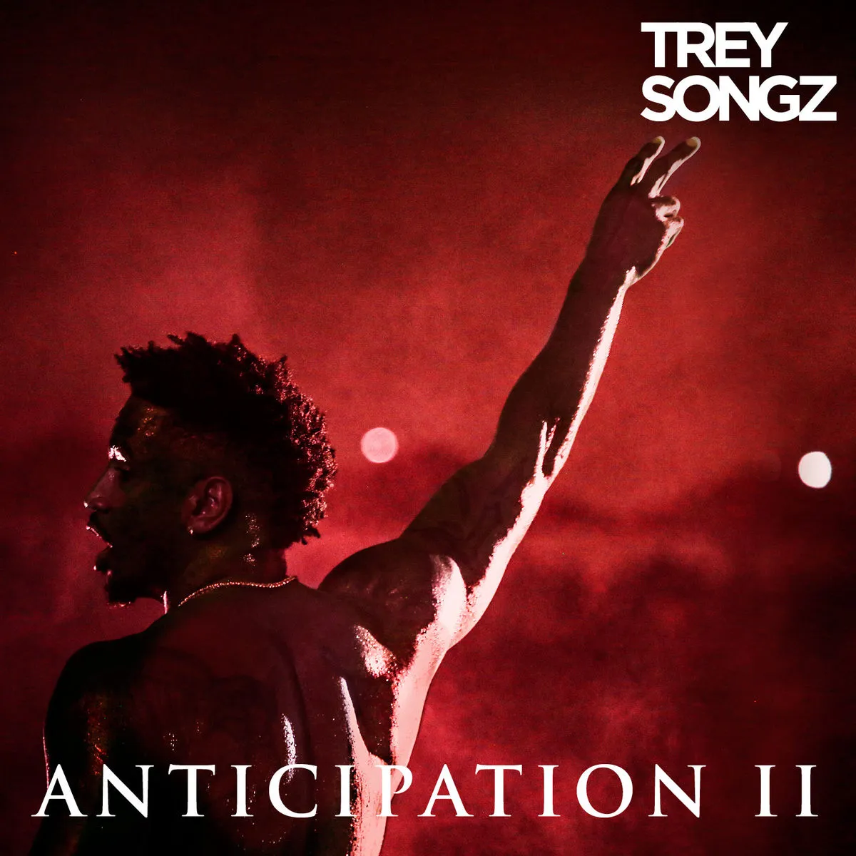 دانلود آهنگ French Kiss از Trey Songz