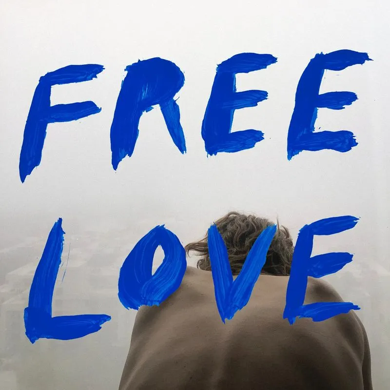 دانلود آهنگ Frequency از Sylvan Esso