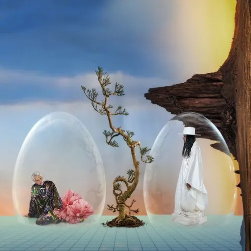 دانلود آهنگ Friends I Know از Empire Of The Sun