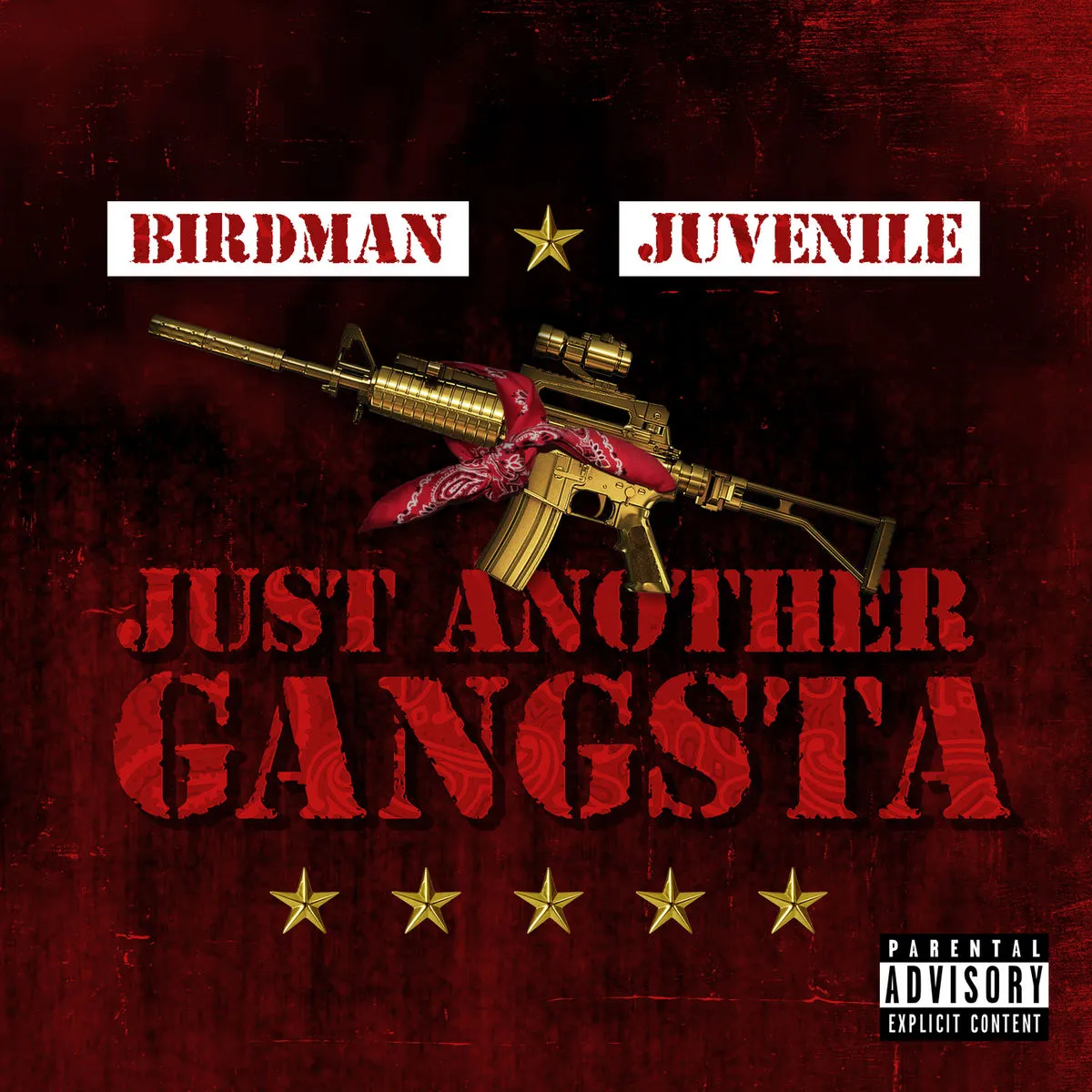 دانلود آهنگ From The Bottom از Birdman
