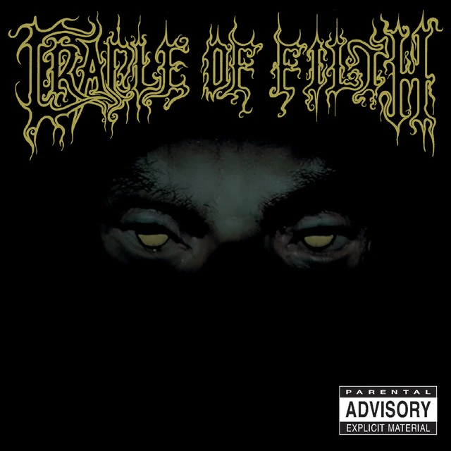 دانلود آهنگ From the Cradle to Enslave از Cradle Of Filth