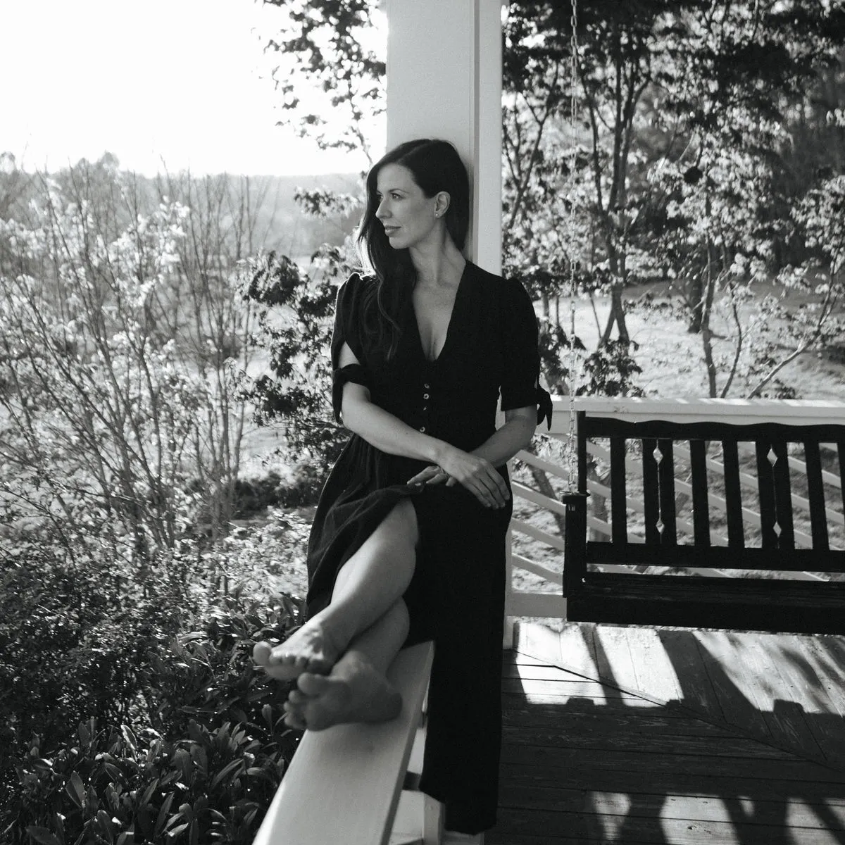 دانلود آلبوم Front Porch از Joy Williams