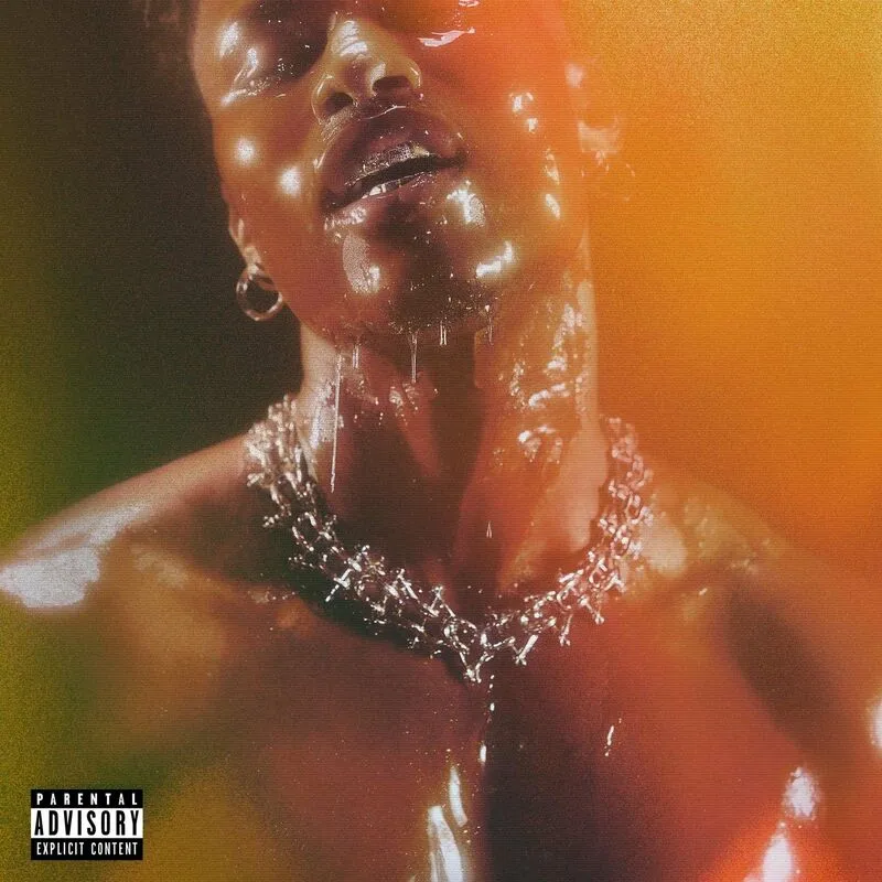 دانلود آهنگ Fuckin' Sound از Lucky Daye