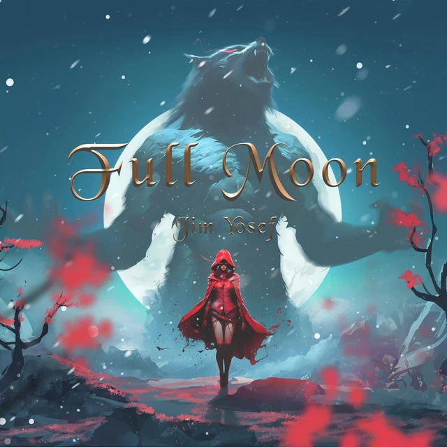 دانلود آهنگ Full Moon از Jim Yosef