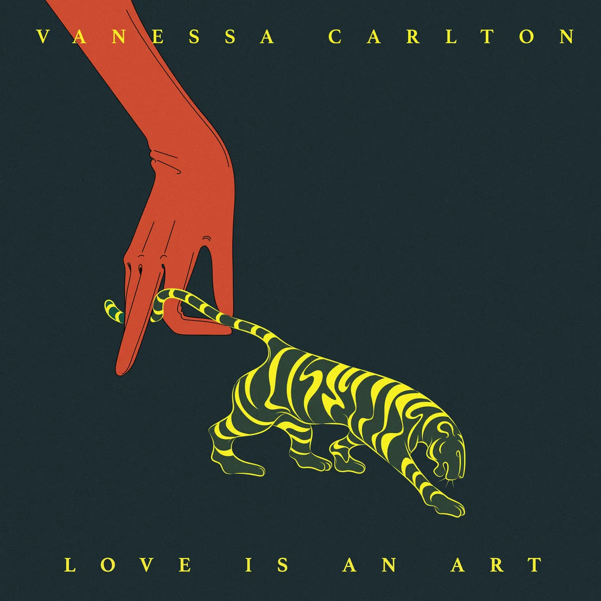 دانلود آهنگ Future Pain از Vanessa Carlton