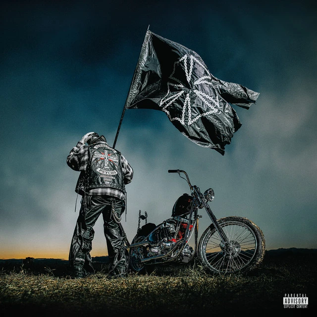 دانلود آهنگ GEEKED UP (FEAT. YEAT) از Yeat