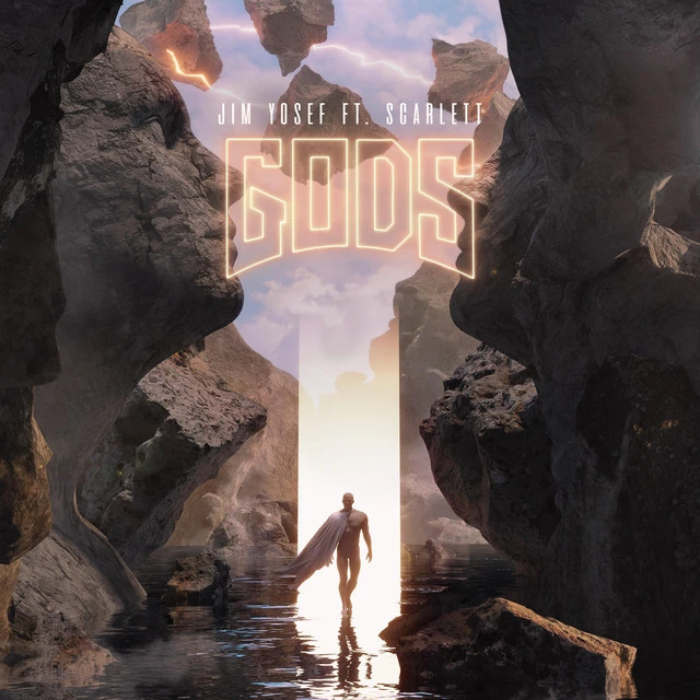 دانلود آهنگ GODS از Jim Yosef