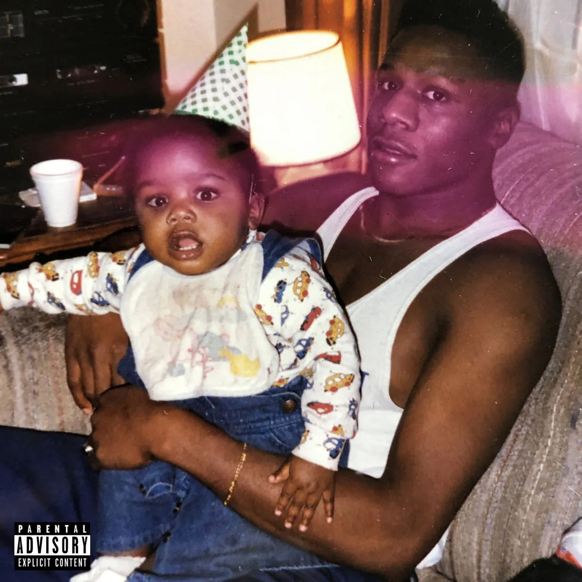 دانلود آهنگ GOSPEL از DaBaby