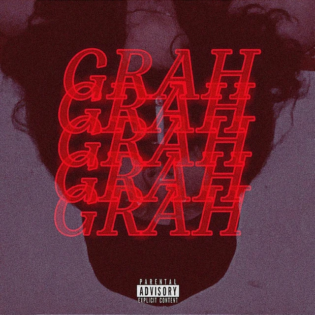 دانلود آهنگ GRAH GRAH از Gucciflame