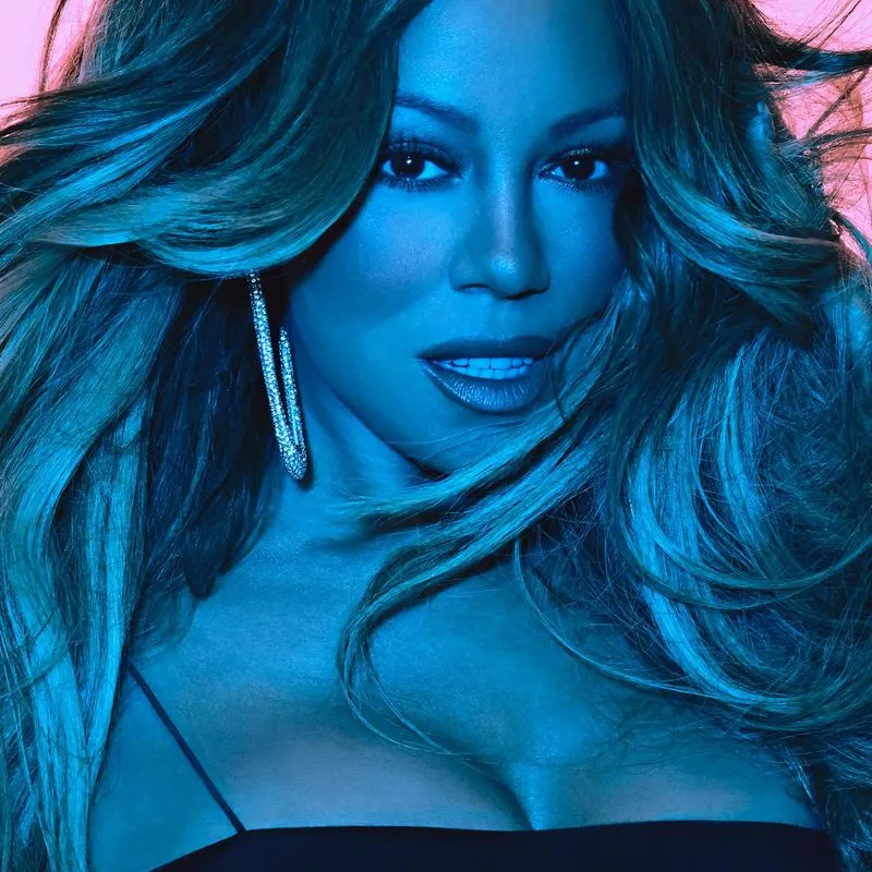 دانلود آهنگ GTFO از Mariah Carey