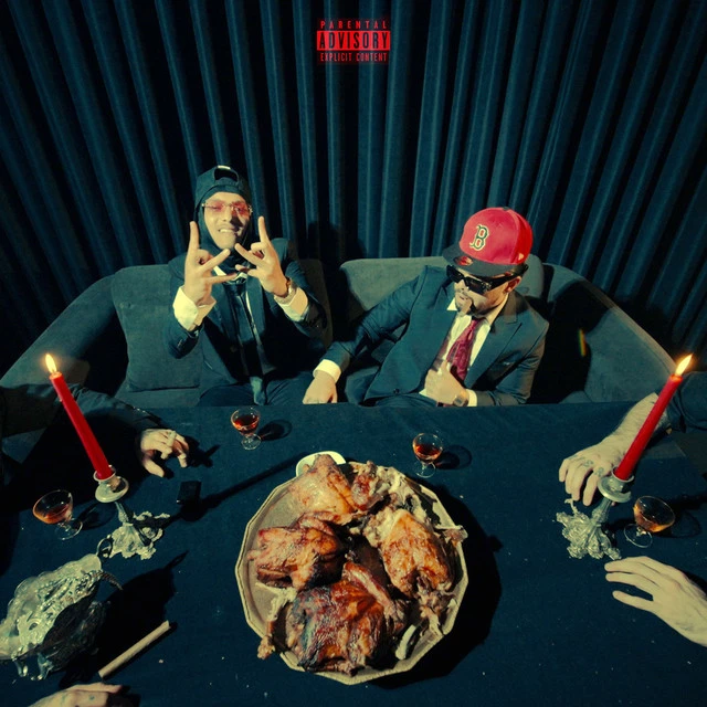 دانلود آهنگ GUCCI GANG از Gucciflame