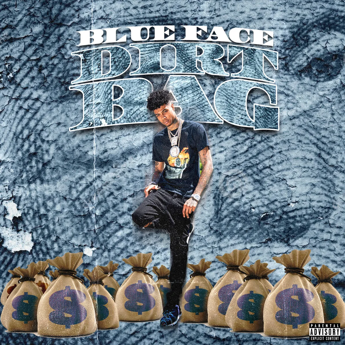 دانلود آهنگ Gang از Blueface