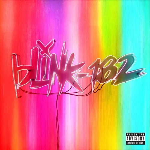 دانلود آهنگ Generational Divide از blink