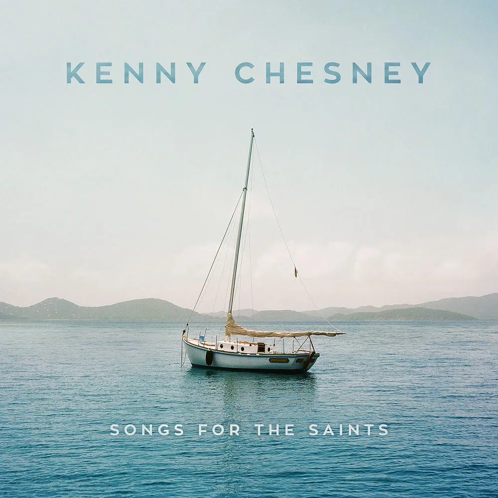 دانلود آهنگ Get Along از Kenny Chesney