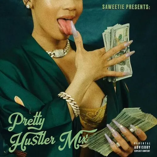 دانلود آهنگ Get It Girl از Saweetie