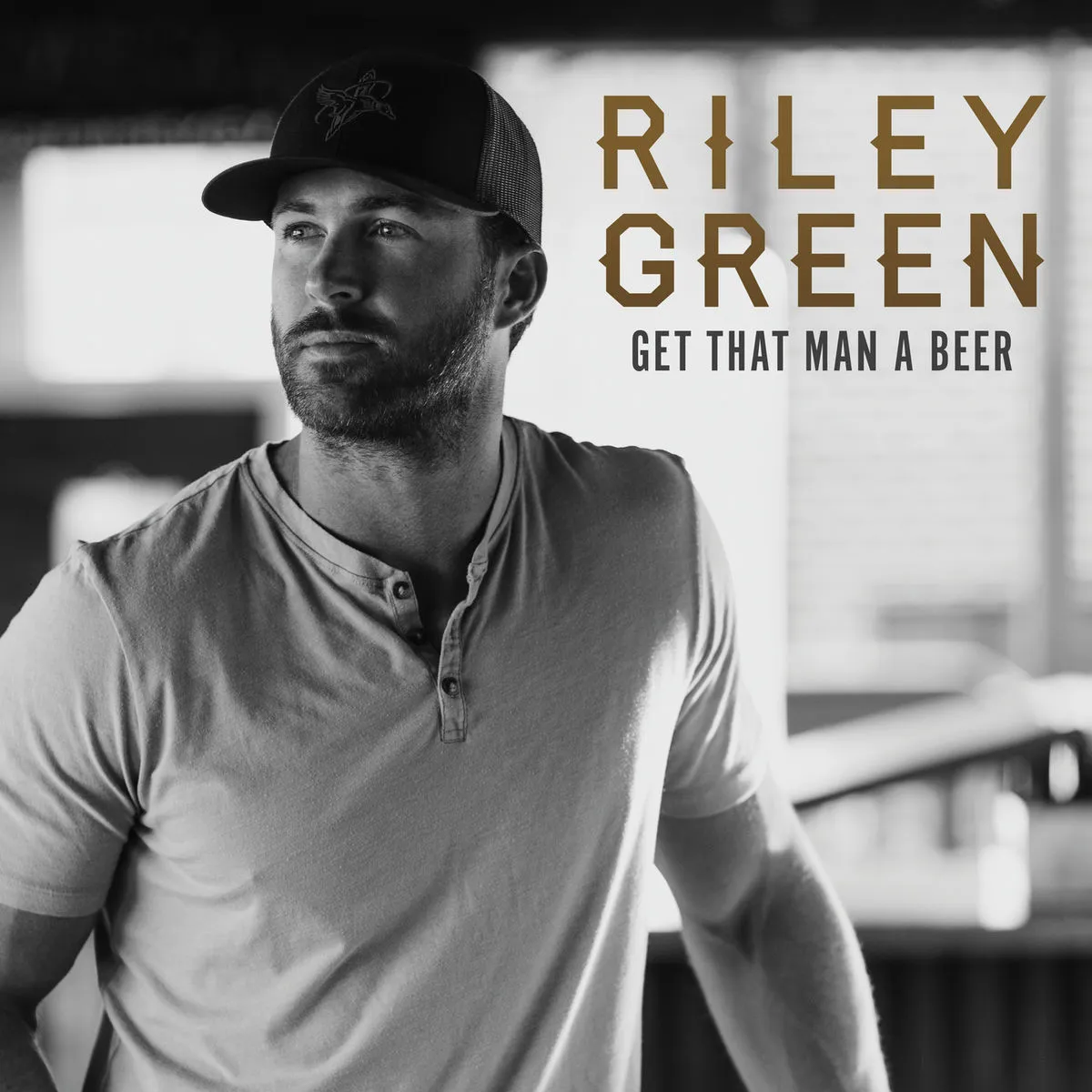 دانلود آلبوم Get That Man A Beer EP از Riley Green