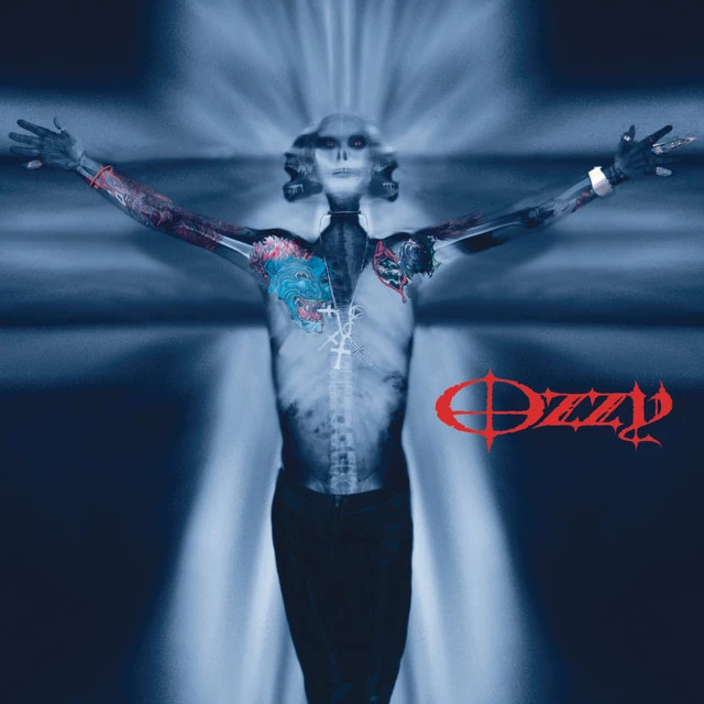 دانلود آهنگ Gets Me Through از Ozzy Osbourne