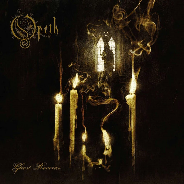 دانلود آهنگ Ghost of Perdition از Opeth