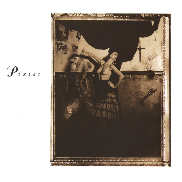 دانلود آهنگ Gigantic - 2007 Remaster از Pixies