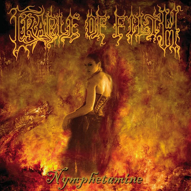 دانلود آهنگ Gilded Cunt از Cradle Of Filth