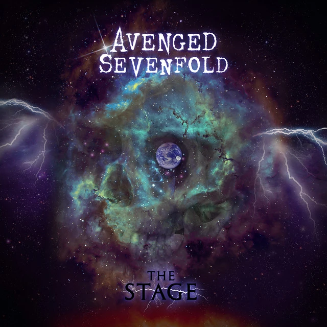 دانلود آهنگ God Damn از Avenged Sevenfold