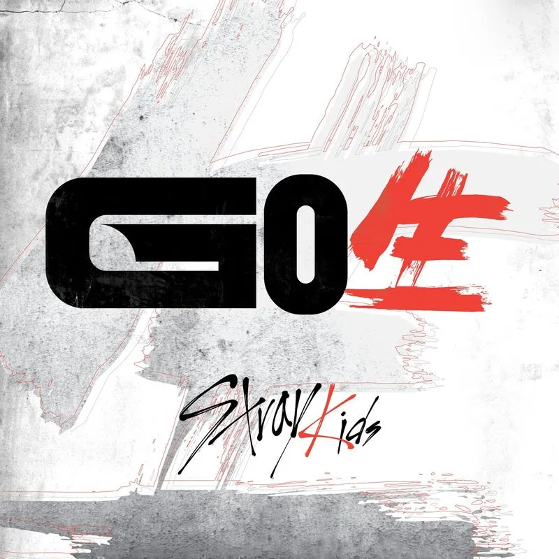 دانلود آهنگ God’s Menu از Stray Kids
