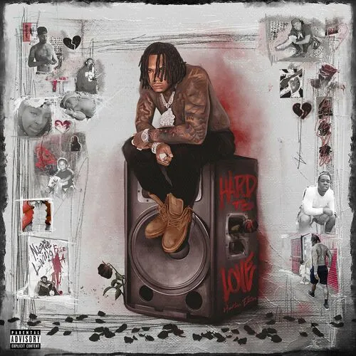 دانلود آهنگ Goin Thru It از Moneybagg Yo