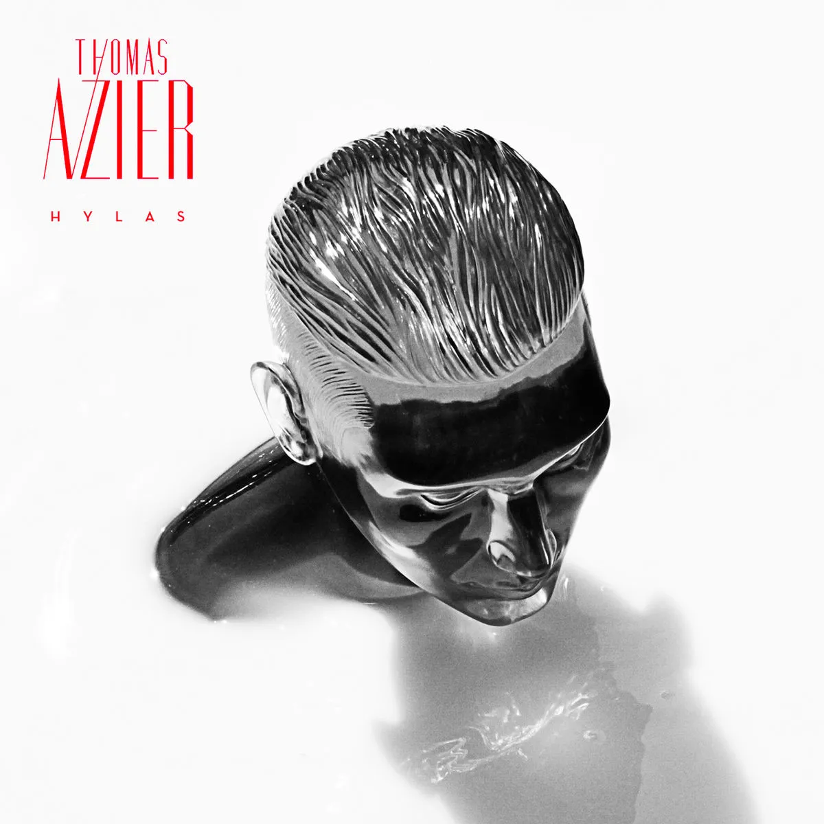 دانلود آهنگ Golden Wave از Thomas Azier