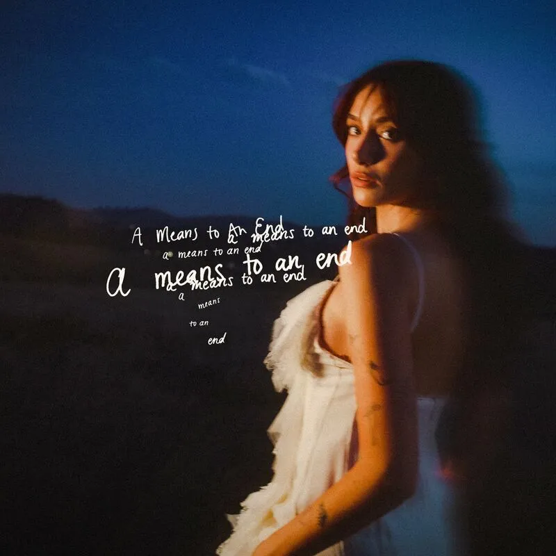 دانلود آهنگ Gone Girl از Olivia O Brien