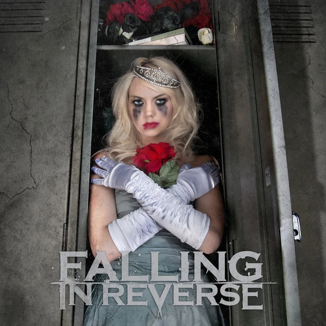دانلود آهنگ Good Girls Bad Guys از Falling In Reverse