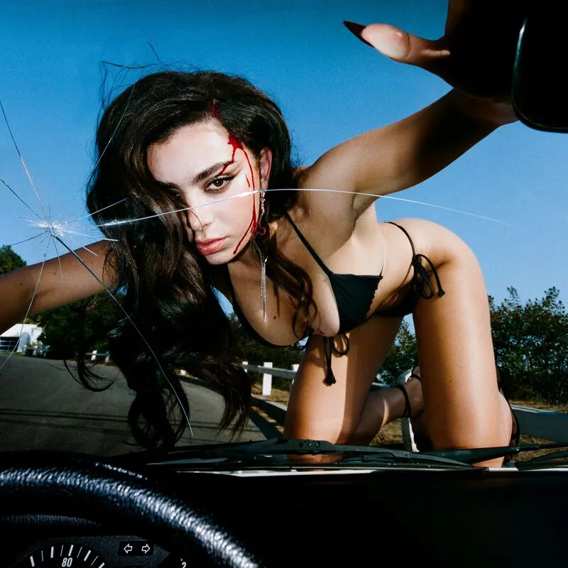 دانلود آهنگ Good Ones از Charli xcx