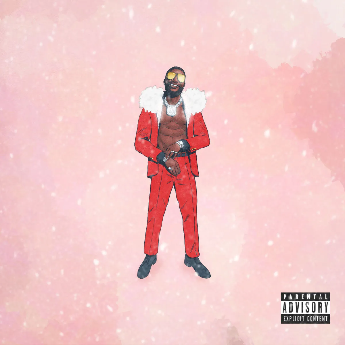 دانلود آهنگ Gossip از Gucci Mane