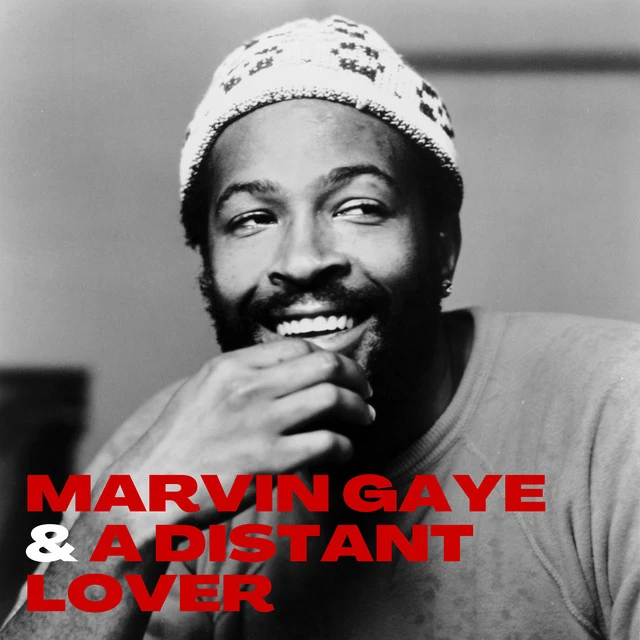 دانلود آهنگ Got To Give It Up - Pt. 1 از Marvin Gaye