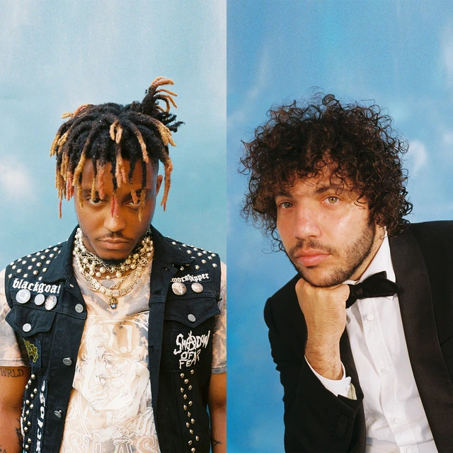 دانلود آهنگ Graduation (with Juice WRLD) از benny blanco