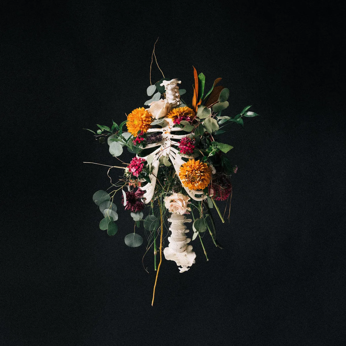 دانلود آلبوم Graves Into Gardens (Live) از Elevation Worship