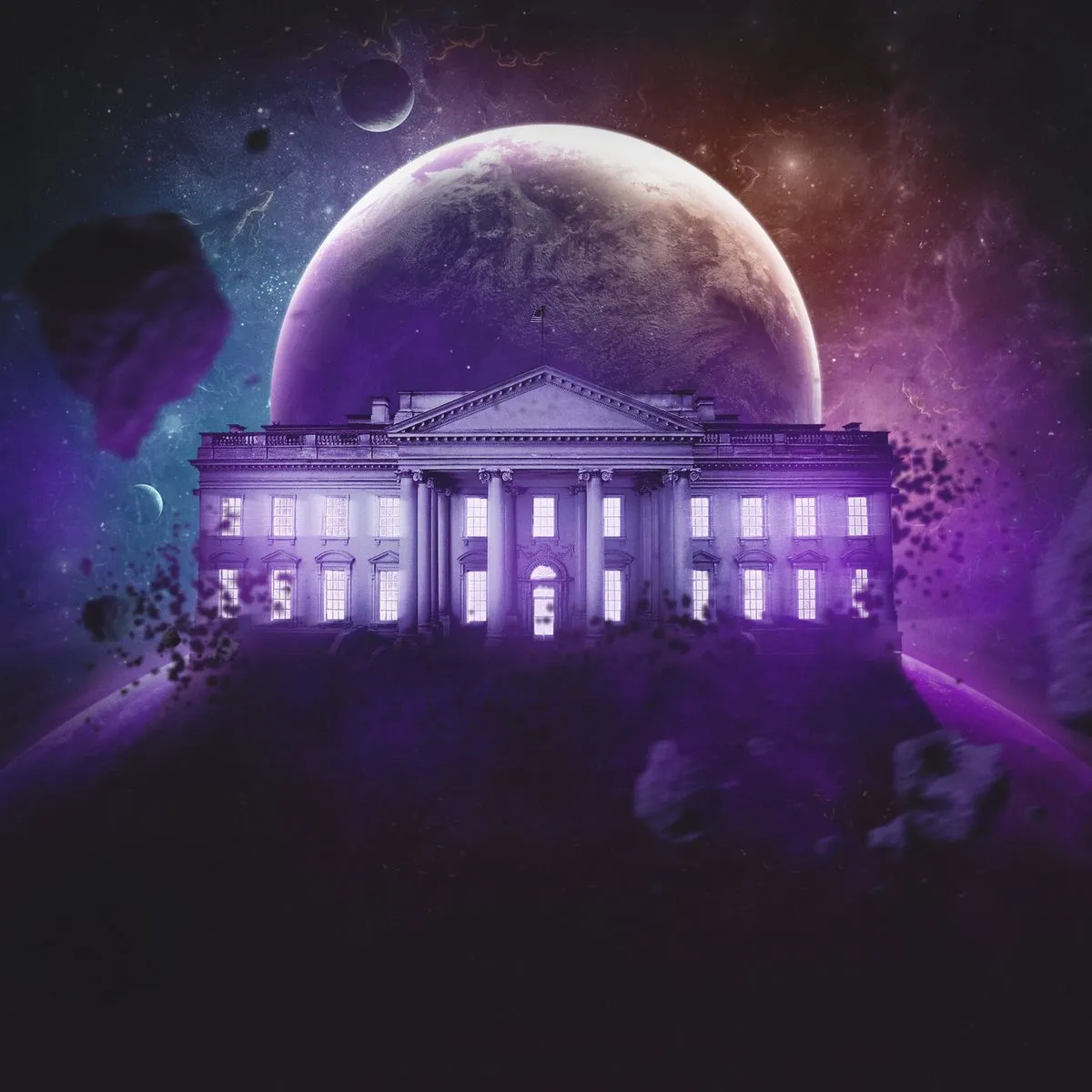 دانلود آهنگ Gravity از Eric Bellinger