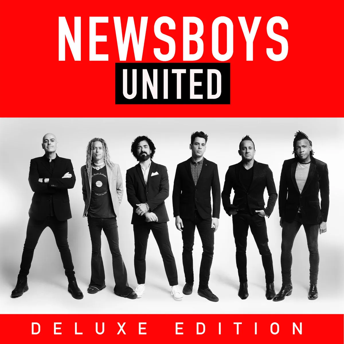 دانلود آهنگ Greatness of Our God (Doug Weier Remix) از Newsboys