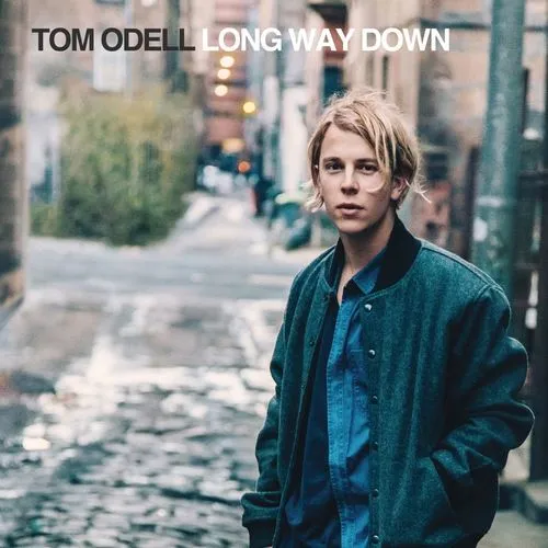 دانلود آهنگ Grow Old with Me از Tom Odell