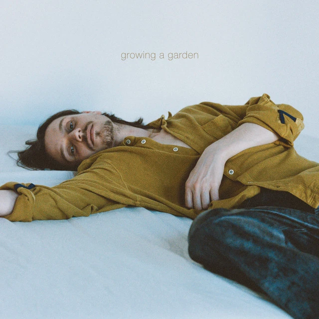 دانلود آهنگ Growing a Garden از Patrick Droney
