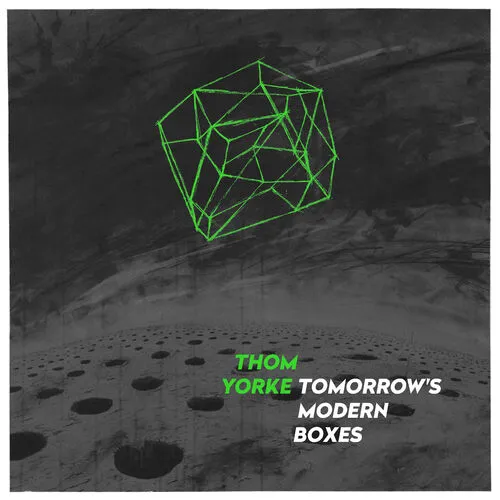 دانلود آهنگ Guess Again! از Thom Yorke