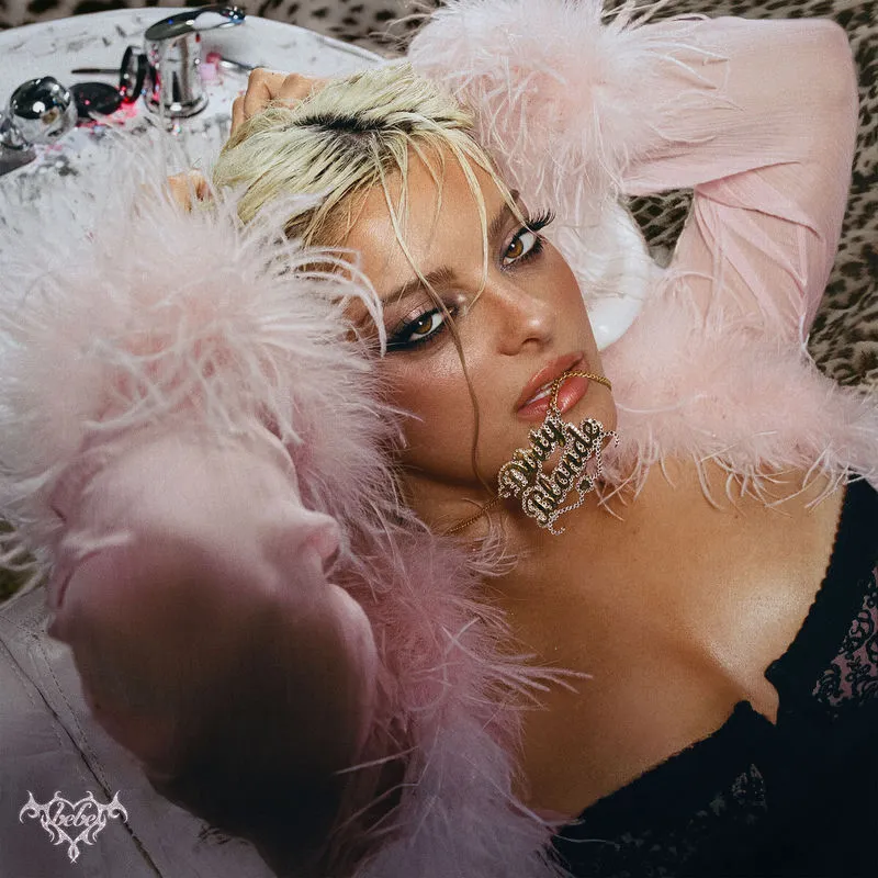 دانلود آهنگ $.H.I.T از Bebe Rexha