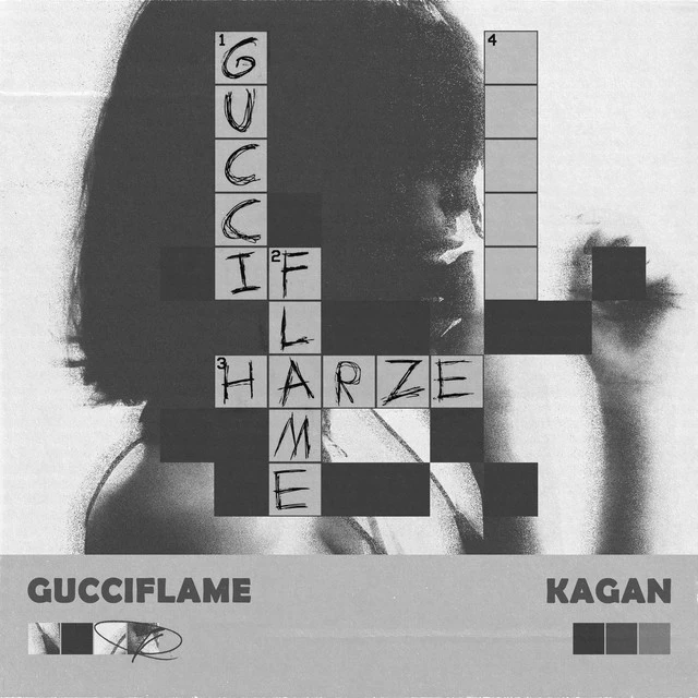 دانلود آهنگ HARZE از Gucciflame
