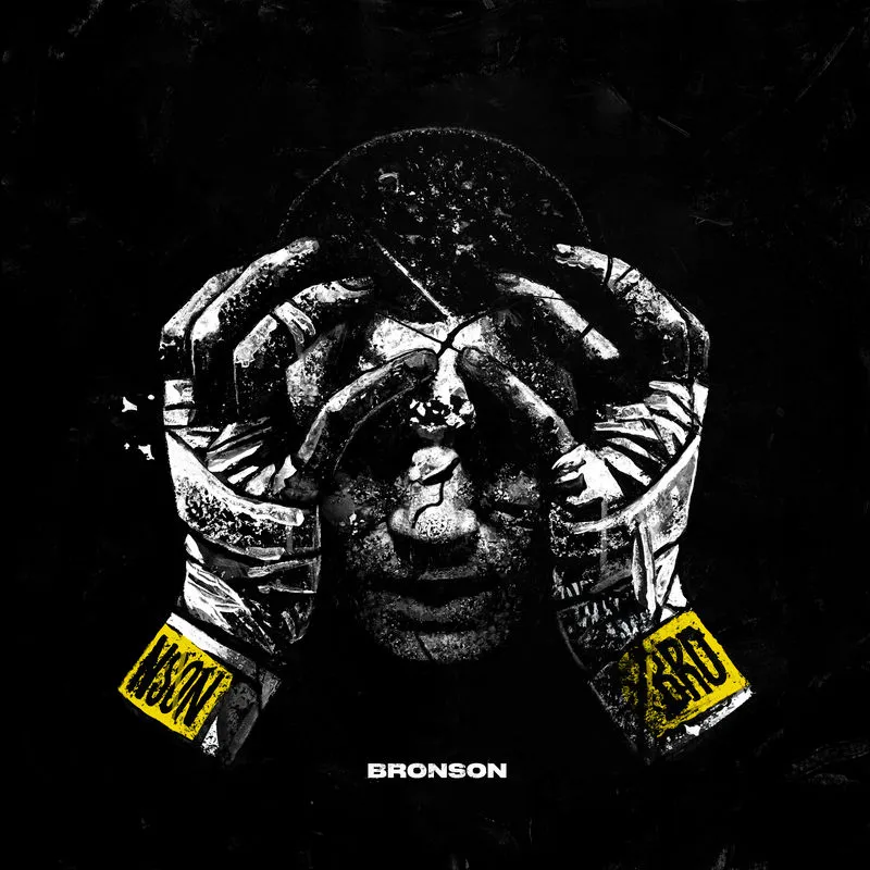 دانلود آهنگ HEART ATTACK از Bronson