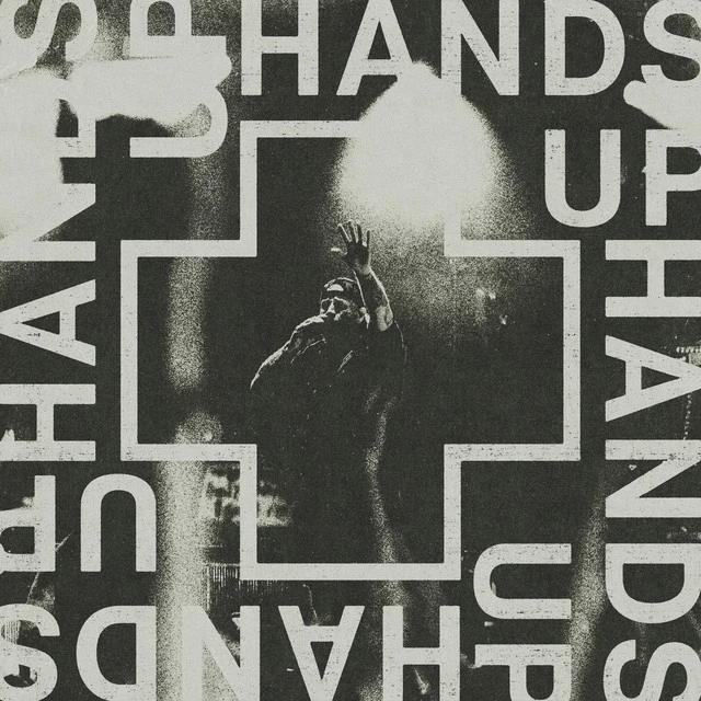 دانلود آهنگ Hands Up از Jelly Roll