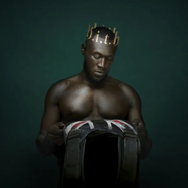 دانلود آهنگ Handsome از Stormzy